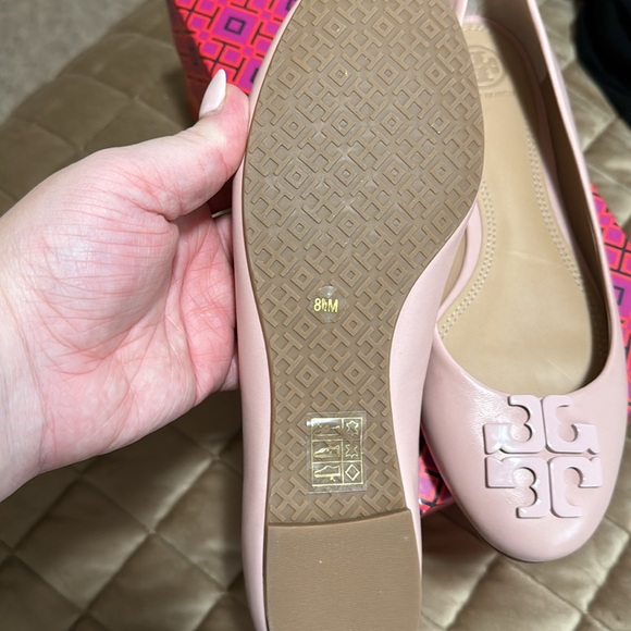 Tory Burch Flats - Picture 3 of 3